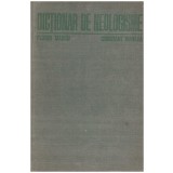 Florin Marcu, Constantin Maneca - Dictionar de neologisme - 104100