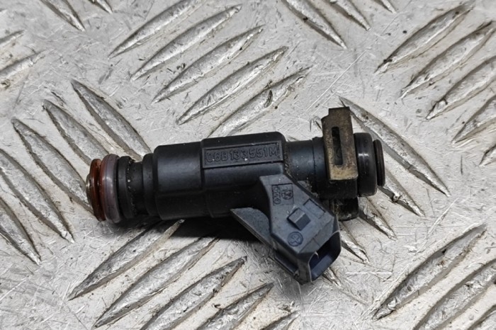 Injector de combustibil AUDI A4 8E2, B6 2003 OEM: 06B133551M,0280156065 29072674
