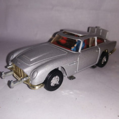 bnk jc Corgi 271/1 - James Bond 007 Aston Martin DB5 - 1/36