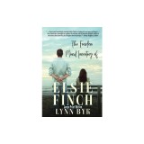 The Fearless Moral Inventory of Elsie Finch