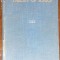 GEORGE (GOGU) CONSTANTINESCO: THEORY OF SONICS (LONDON 1918 / ex. 144 din 150)