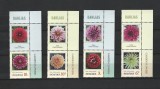 ROMANIA 2022 - DALII, VINIETA 4, MNH - LP 2390