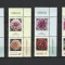 ROMANIA 2022 - DALII, VINIETA 4, MNH - LP 2390