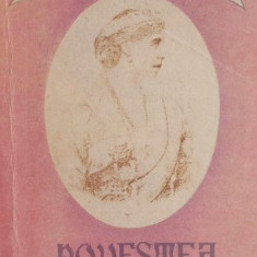 Povestea vietii mele, vol. I - Maria, Regina Romaniei