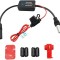 Amplificator semnal radio antena auto