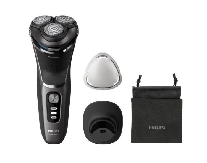 Aparat de ras Philips S3343/13