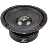 DIFUZOR SUBWOOFER 6,5&quot; DE INALTA EFICIENTA SERIA CO (165mm) 4OHM 240W MAX/160W RMS Audio System German Sound CarStore Technology