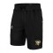 Pittsburgh Penguins pantaloni scurți pentru bărbați Imprint 47 HELIX Shorts NHL black - XL