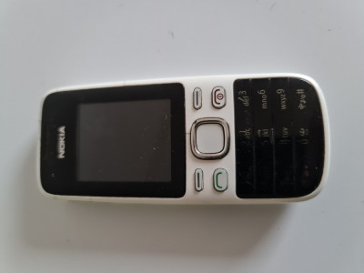 Telefon Nokia 2690 folosit foto