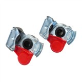 CUPLA FARA SUPAPA M22 ROSU HICO 64924