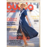 REVISTA BURDA NR.4/1995 (CONTINE TIPARE)-COLECTIV-265215
