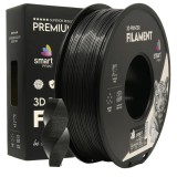 Filament PLA Galaxy Black 1.75mm - Smart Print compatibil