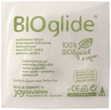 Lubrifiant JoyDivision "BIOglide" 3 ml