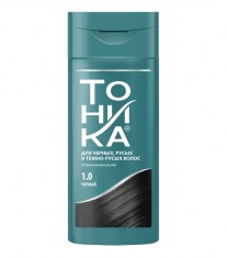 Balsam nuantator TONIKA -1.0 Negru foto