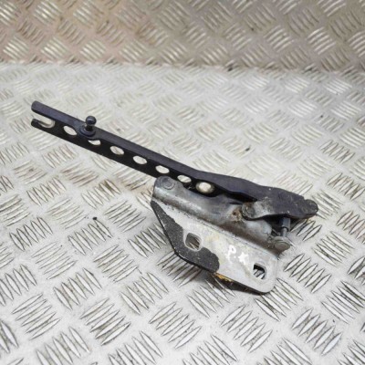 Balama capota st&amp;acirc;nga față AUDI A8 D3 4E2, 4E8 2007 OEM: 4E0823301F 14733823 foto