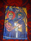 Istoria cruciadelor / volumul 1 - Cruciada I si intemeierea Regatului Ierusalimului - Steven Runciman ( colectia "Byzantium ") // 395 pagini