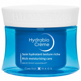 Bioderma Hydrabio Crema , 50 ml