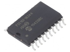 Microcontroler PIC 7kB 32MHz 2,3-5,5V SMD SO20