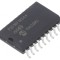 Microcontroler PIC 7kB 32MHz 2,3-5,5V SMD SO20