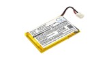 Cameron Sino 850mAh Marmitek DoorPhone 170,210,VDP210BP Baterie
