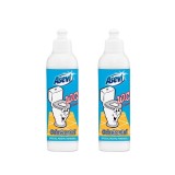 Set Odorizant Toaleta Asevi Wc Classic, 2 Bucati x 200 ml