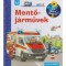 Mentőj&aacute;rművek - Mit? Mi&eacute;rt? Hogyan? Mini - Andrea Erne