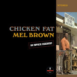 Chicken Fat - Vinyl | Mel Brown, Jazz, Verve Records
