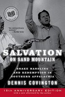 Salvation on Sand Mountain: Snake Handling and Redemption in Southern Appalachia foto