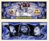!!! SUA = FANTASY NOTE (TJ6) = TRUPA &#039;&#039; BEE GEES &#039;&#039; - 2023 - UNC