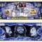!!! SUA = FANTASY NOTE (TJ6) = TRUPA &#039;&#039; BEE GEES &#039;&#039; - 2023 - UNC