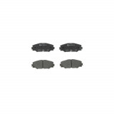 Placute frana TOYOTA RAV 4 III ACA3 ACE ALA3 GSA3 ZSA3 ATE 13046057662
