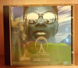 CD original Captain Hollywood - Animals or human NM