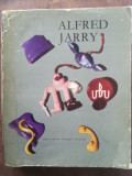 Ubu- Alfred Jarry