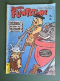 Revista Familia Flinstone nr. 1 / 1993, Egmont / R6P5F