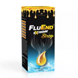Cumpara ieftin Sirop FluEnd Extreme, 150 ml, Sun Wave Pharma