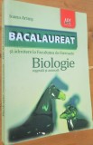 Biologie - Bacalaureat si admiterea la Facultatea de Farmacie - Ioana Arinis