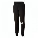 Pantaloni de trening Puma PUMA ESS BLOCK x TAPE Sweatpants TR cl