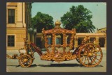 CPIB 21744 - CARTE POSTALA - CALEASCA IMPERIALA DE LA CURTEA VIENEI, WIEN, VIENA
