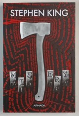 MISERY , roman de STEPHEN KING , 2020