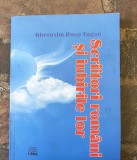 Scriitori rom&acirc;ni și iubirile lor&rdquo; scrisă de Gherasim Rusu Togan.