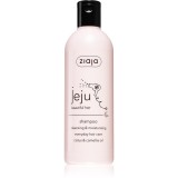 Ziaja Jeju Young Skin sampon pentru curatare cu efect de hidratare 300 ml