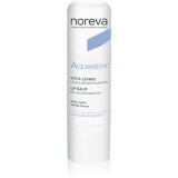 Noreva Aquareva Lip Balm Balsam de buze hidratant Vanilla 4 g