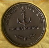 Medalie a Marinei Militare, Nava Școală Mircea