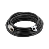 Furun pneumatic 8m cu conector rapid Yato YT-24270