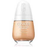 Clinique Even Better Clinical Serum Foundation SPF 20 machiaj de &icirc;ngrijire SPF 20 culoare CN 18 Cream Whip 30 ml