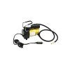 Compresor Auto 12V 35L/min cu Manometru ALM + Accesorii Umflare