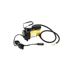 Compresor aer cu manometru 12V 35l/min