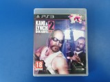 Kane &amp; Lynch 2: Dog Days - joc PS3 (Playstation 3)