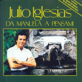 Da Manuela A Pensami | Julio Iglesias, Columbia Records