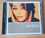 Sandra - The Essential CD (2003) Best Of